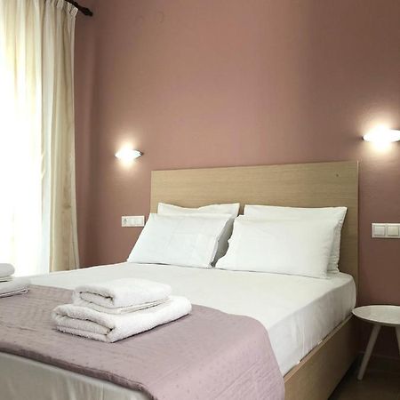 Tasos Rooms พริโนส ภายนอก รูปภาพ