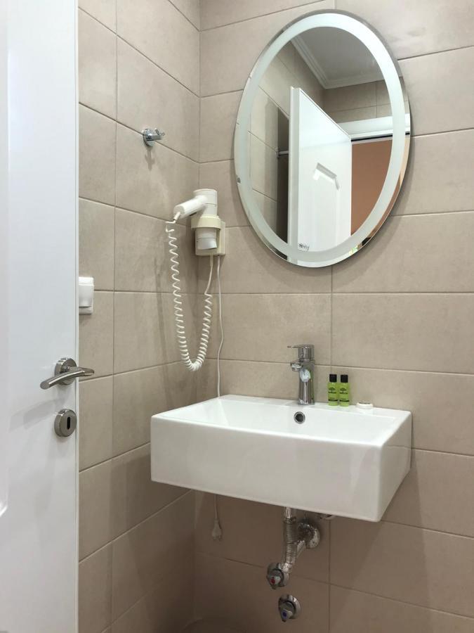 Tasos Rooms พริโนส ภายนอก รูปภาพ