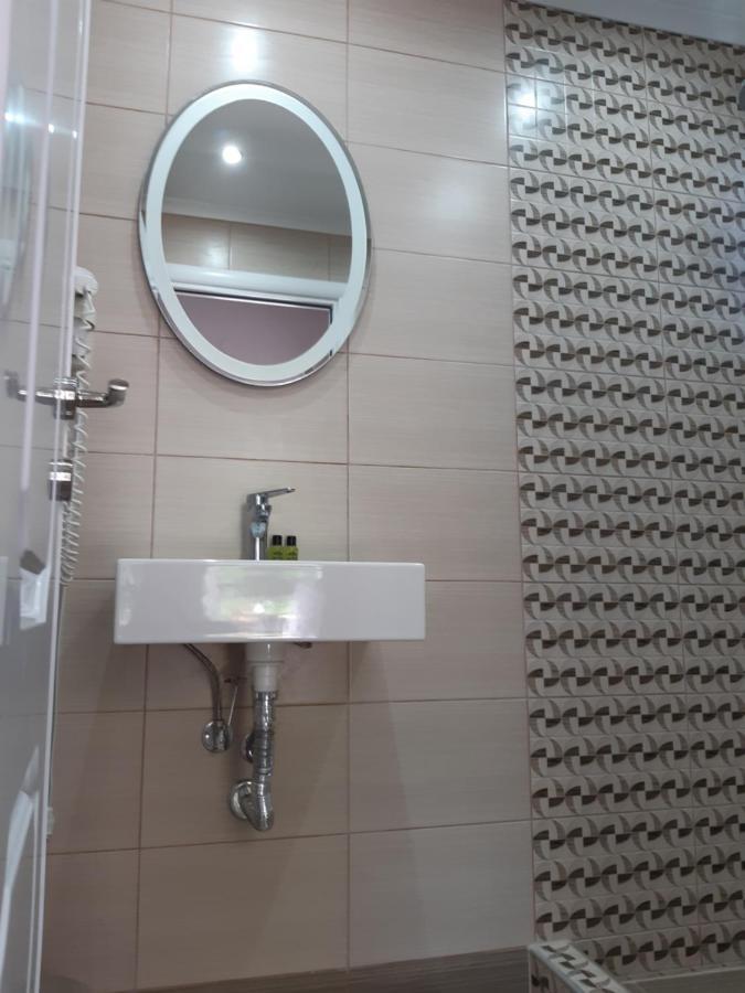 Tasos Rooms พริโนส ภายนอก รูปภาพ