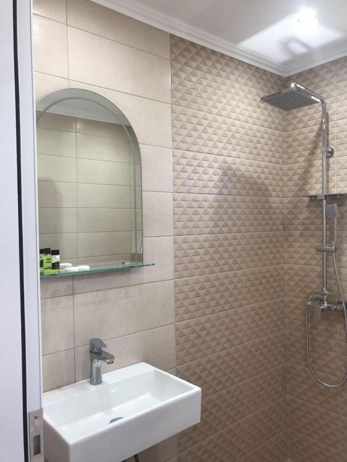 Tasos Rooms พริโนส ภายนอก รูปภาพ